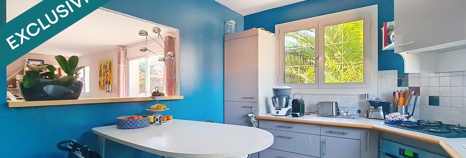 Maison 5 Pièces 165 m² à vendre à Cers (34420)