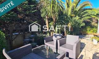 Maison 5 Pièces 154 m² à vendre à Cers (34420)