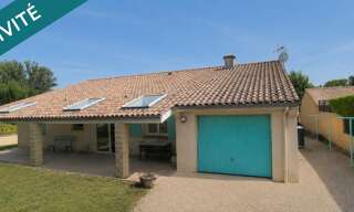 Maison 4 Pièces 140 m² à vendre à Rabastens (81800)