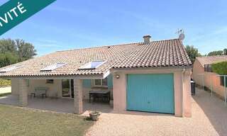 Maison 4 Pièces 140 m² à vendre à Rabastens (81800)