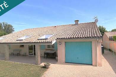 Maison 4 pièces 330000 €