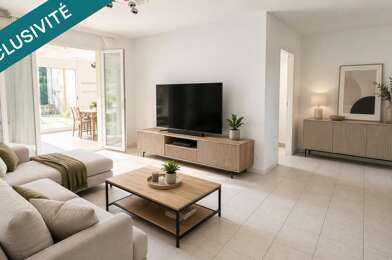 Maison 4 pièces 325000 €