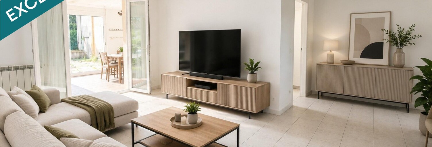Maison 4 Pièces 140 m² à vendre à Rabastens (81800)