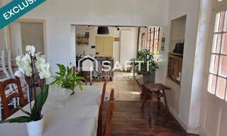 Maison 6 Pièces 180 m² à vendre à Thouars (79100)