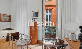 Appartement 3 Pièces 106 m² à vendre à Toulouse (31000)