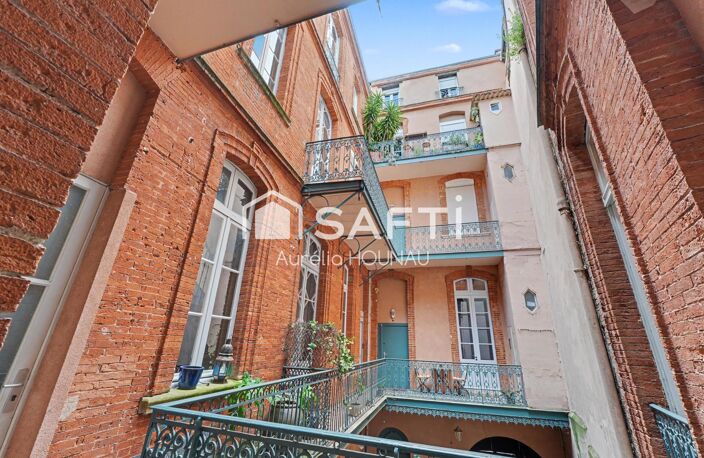 Appartement de caractère de 106 m² avec garage — photo 3