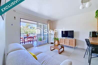 Appartement 2 pièces 289900 €