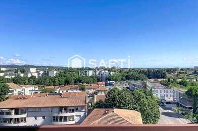 Appartement 3 pièces 147000 €