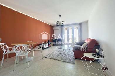 Appartement 3 pièces 147000 €