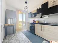 Avignon: Appartement rénové d'environ 71 m2, 2 chambres avec ascenseur. — photo 3