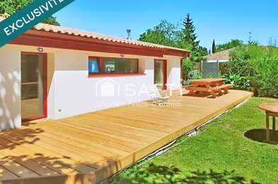 Maison 4 pièces 440000 €