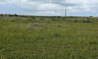 Terrain  962 m² à vendre à Ansauvillers (60120)