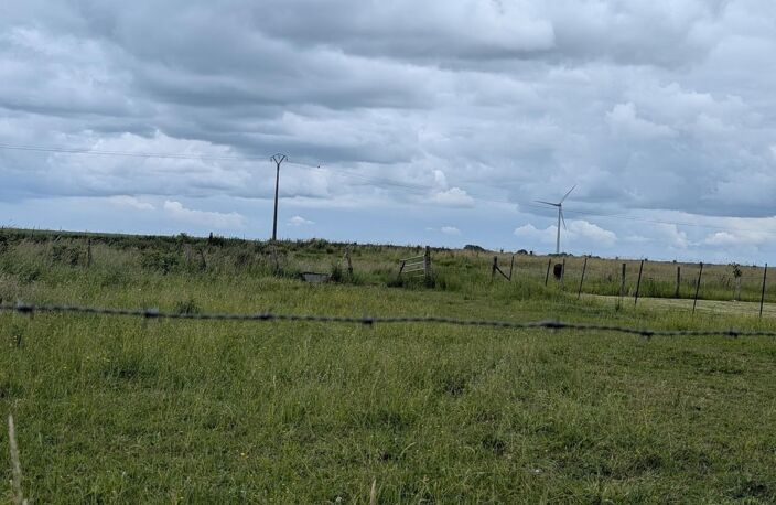 Le Champ des Possibles  Terrain constructible 962 m² libre de constructeur à Ansauvillers — photo 4