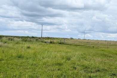 Terrain  52000 €