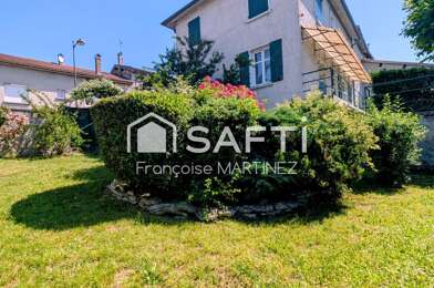 Maison 6 pièces 338000 €