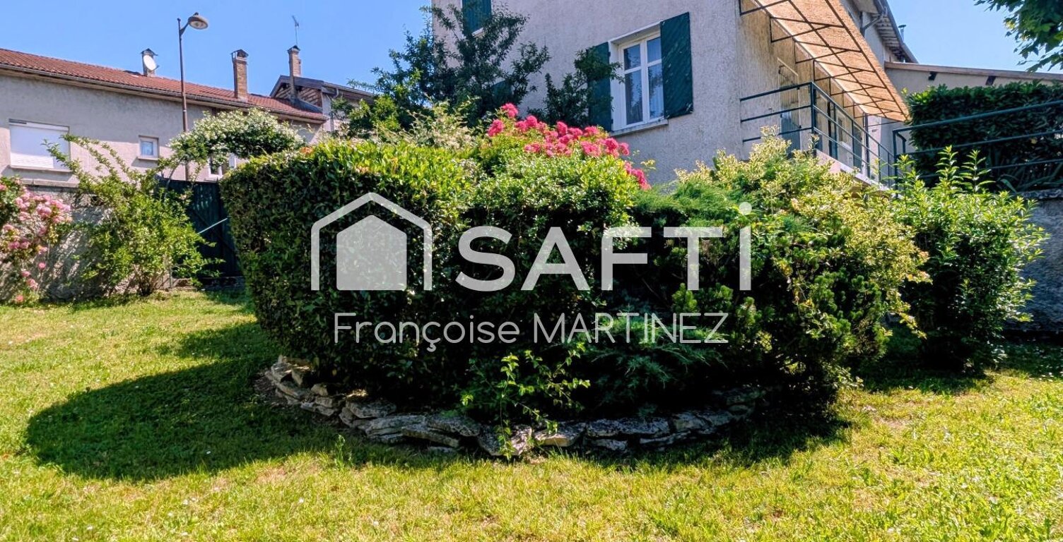 Une grande maison familiale pour une nouvelle histoire ! — photo 1