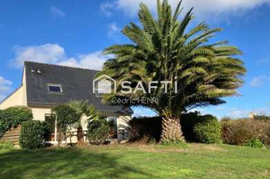 Maison 7 pièces 438000 €