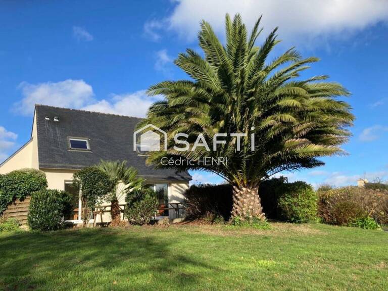 Maison proche mer — photo 1