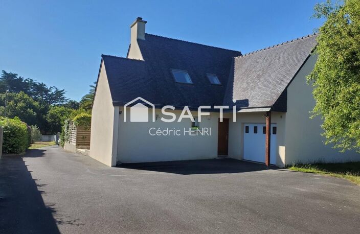 Maison proche mer — photo 2