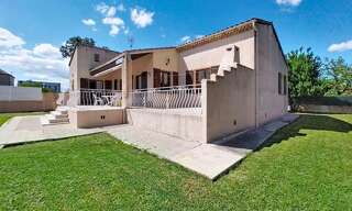 Maison 4 Pièces 116 m² à vendre à Pierrelatte (26700)