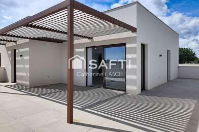 Appartement 3 pièces 575000 €
