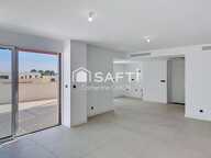 magnifique appartement T3 de 95 m² - dernier étage — photo 3