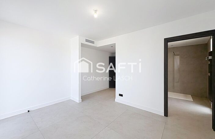 magnifique appartement T3 de 95 m² - dernier étage — photo 4