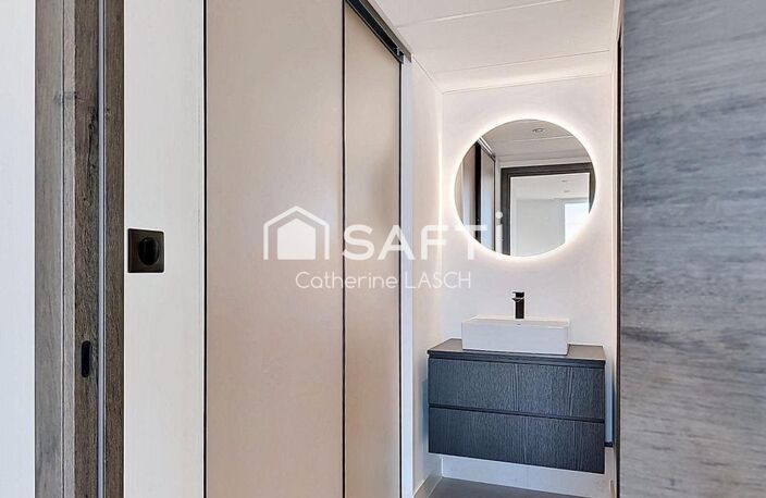 magnifique appartement T3 de 95 m² - dernier étage — photo 5