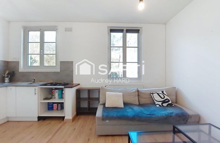 Appartement 2 pièces — photo 2