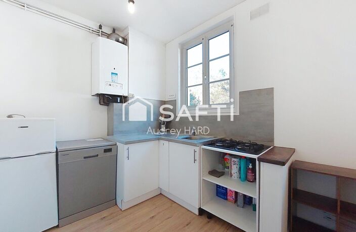 Appartement 2 pièces — photo 3