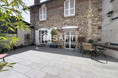 Maison 4 pièces 359000 €