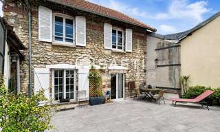 Maison 4 Pièces 75 m² à vendre à Senlis (60300)
