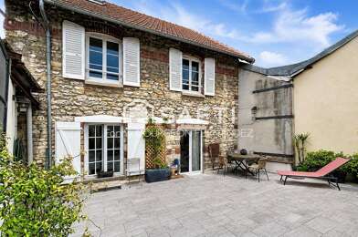 Maison 4 pièces 359000 €