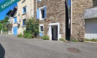 Maison 3 Pièces 82 m² à vendre à Rosis (34610)
