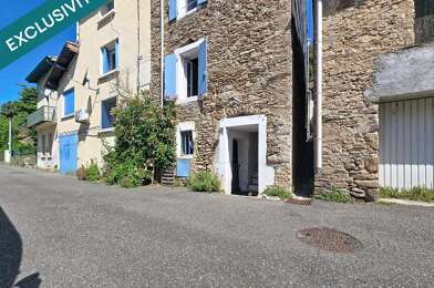 Maison 3 pièces 45000 €
