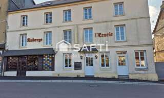 Immeuble  457 m² à vendre à Routot (27350)