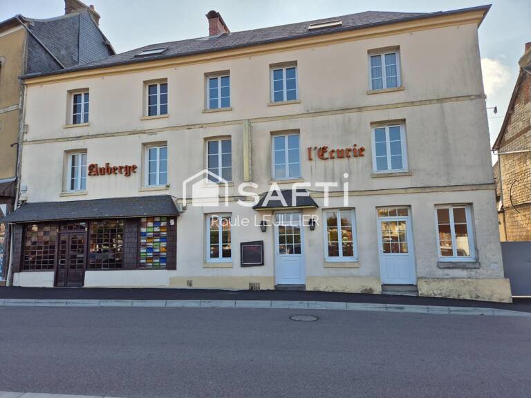 Immeuble de rapport — photo 1
