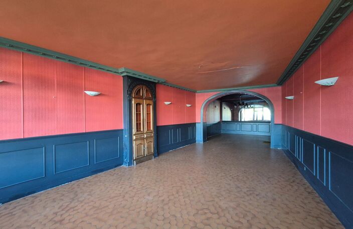 Immeuble de rapport — photo 2