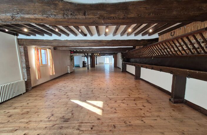Immeuble de rapport — photo 3