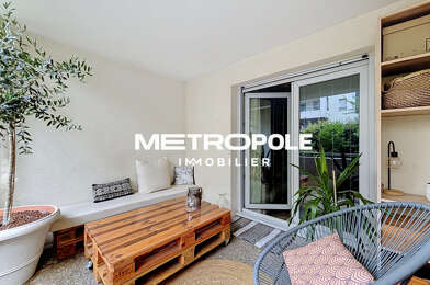 Appartement 3 pièces 245000 €