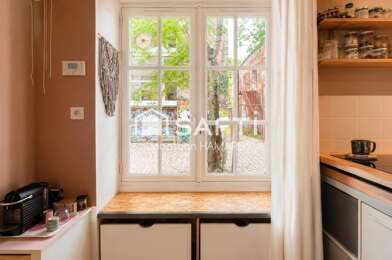 Appartement 2 pièces 153360 €