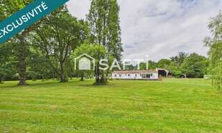 Maison 5 Pièces 148 m² à vendre à Saint-Gervais (85230)