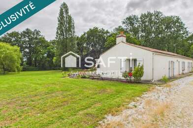 Maison 5 pièces 285000 €