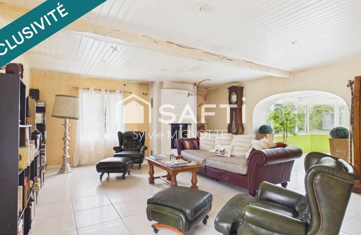 Maison style longere proche Challans — photo 2