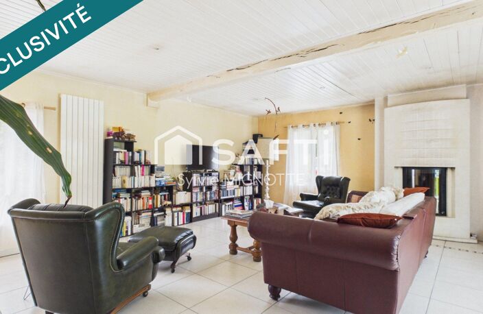 Maison style longere proche Challans — photo 3
