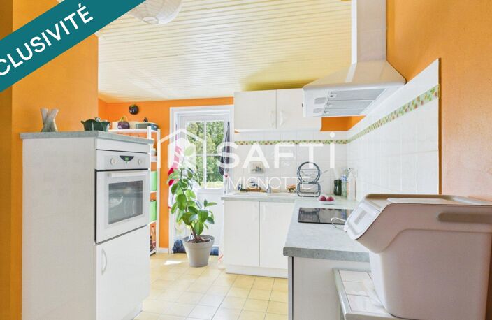 Maison style longere proche Challans — photo 4