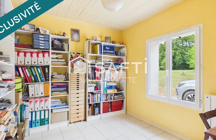 Maison style longere proche Challans — photo 5