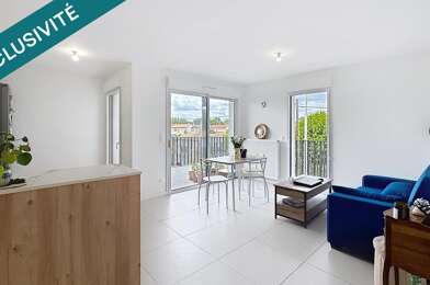 Appartement 4 pièces 423000 €