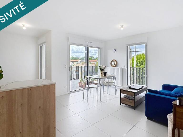 Duplex neuf dans une résidence sécurisé — photo 1