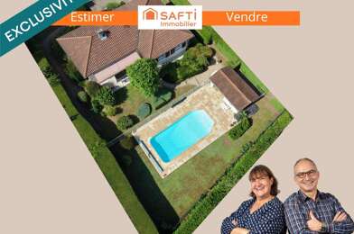 Maison 5 pièces 379000 €